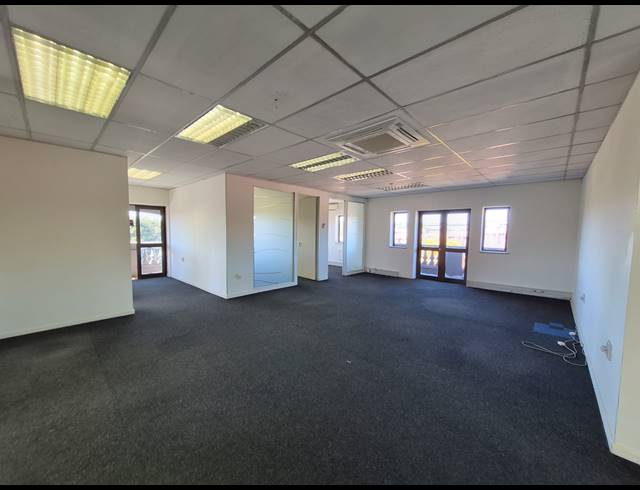 401M² OFFICE TO LET IN SANDTON CENTRAL
